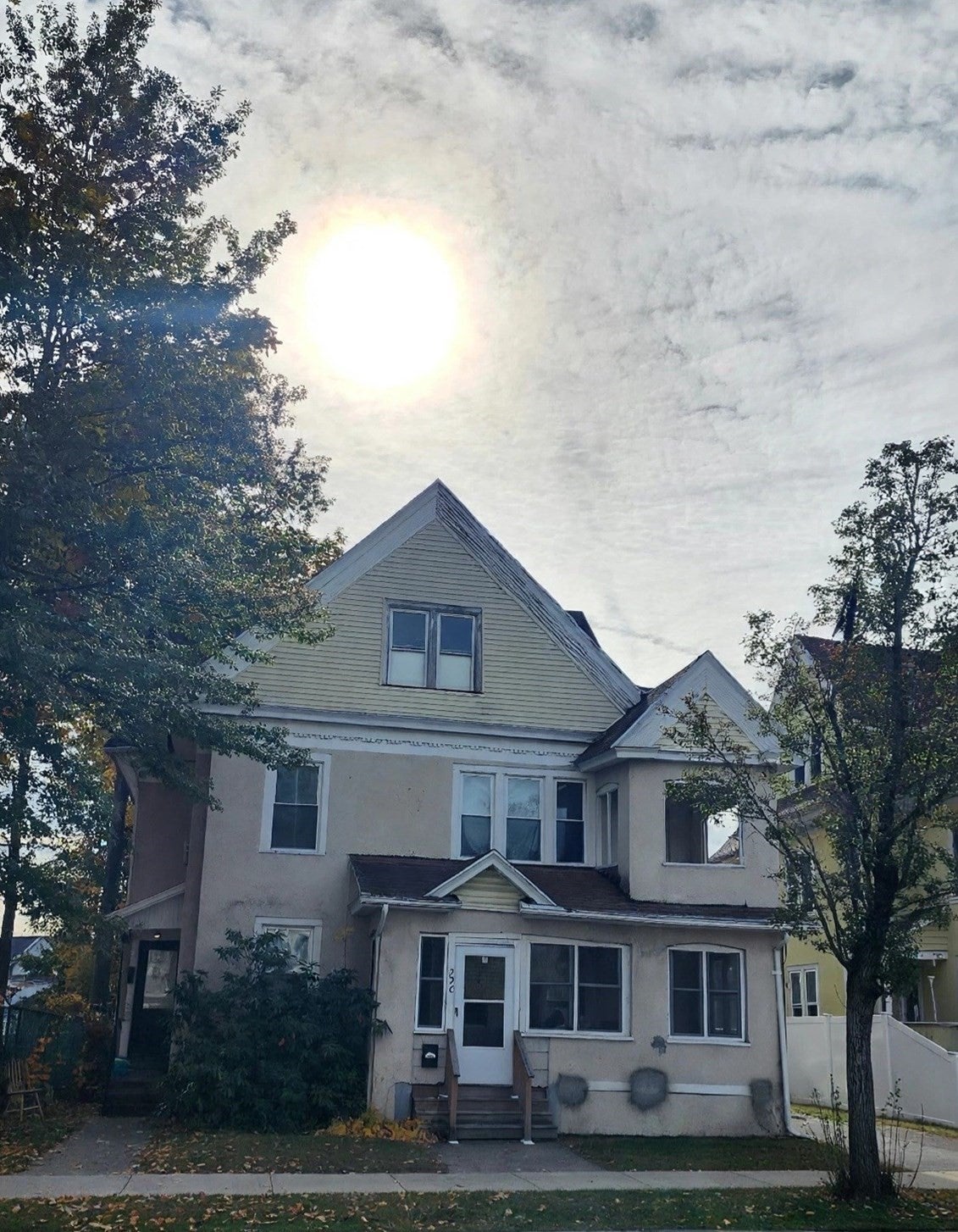 307-309 Wilbraham Rd, Springfield, MA Photo #1