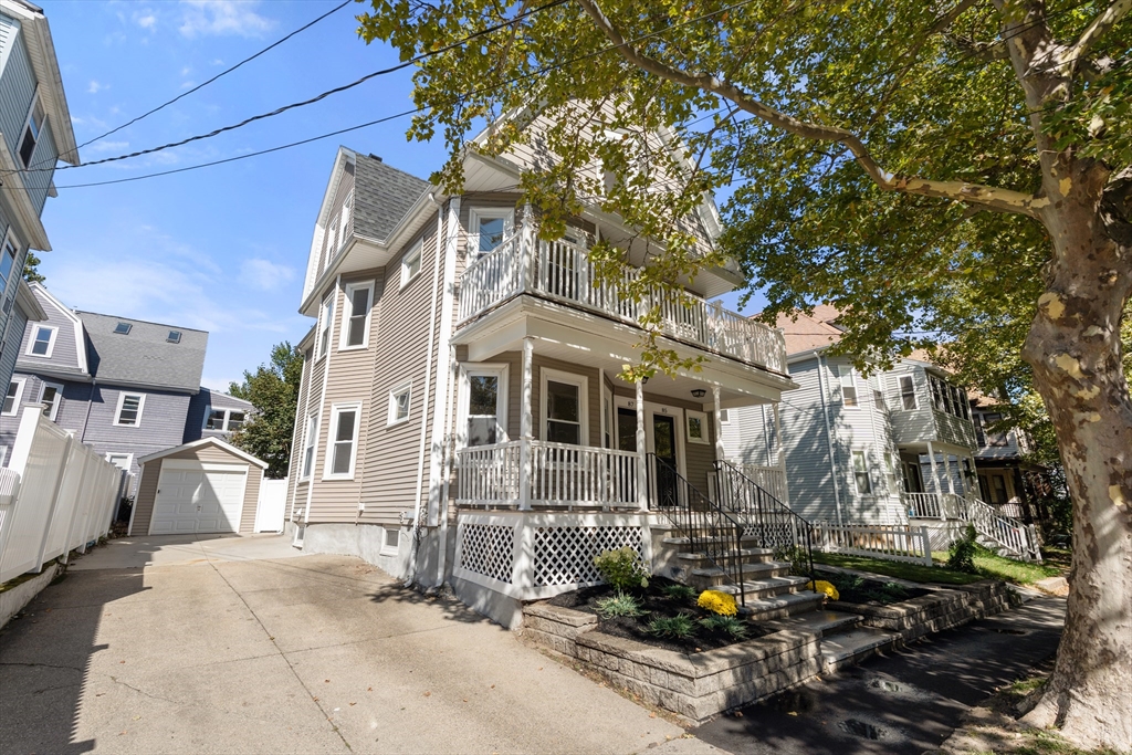 85-87 Dexter Avenue 85
