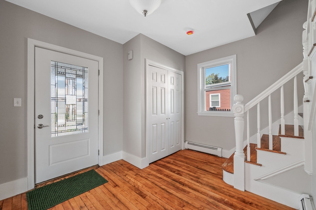 21 Lyman St