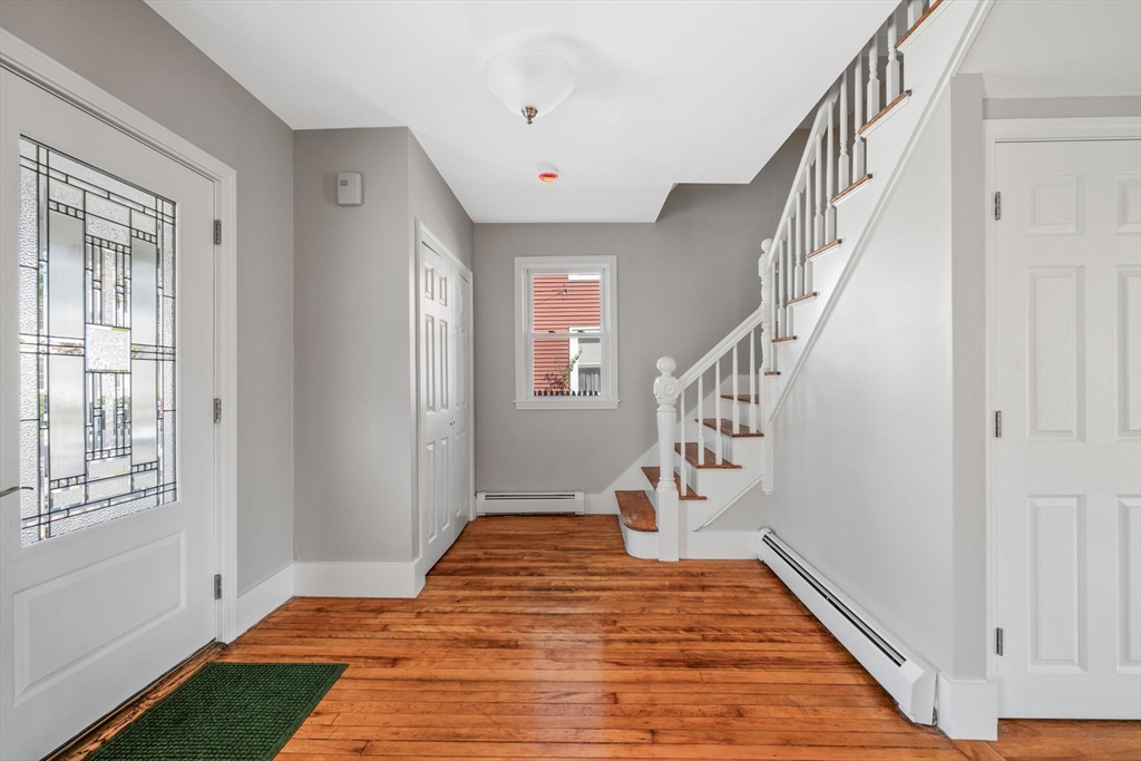 21 Lyman St