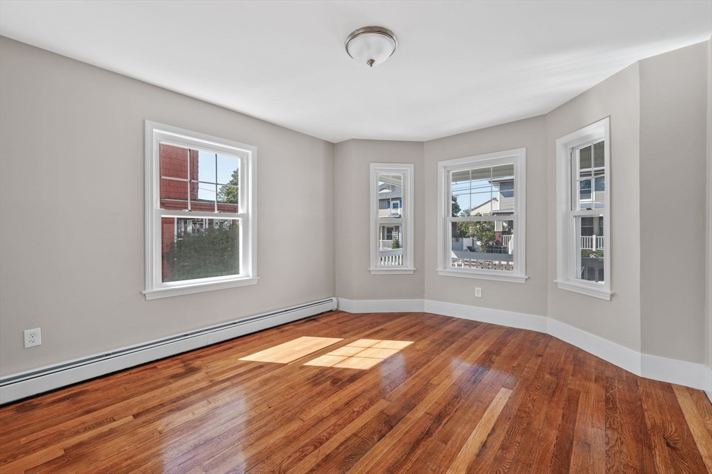 21 Lyman St