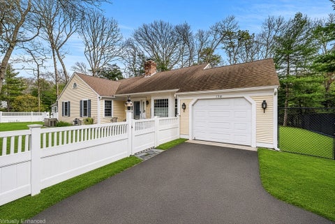 Photo of 175 Old Post Rd, Barnstable, MA 02632 (MLS # 73494413)