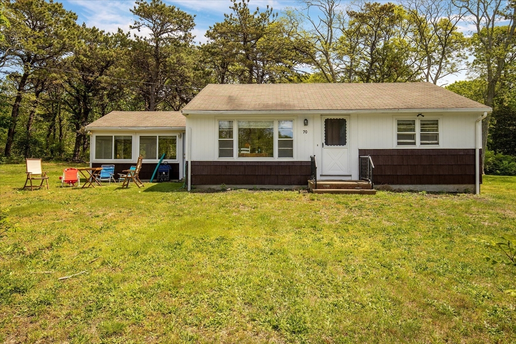 70 Gorman Rd