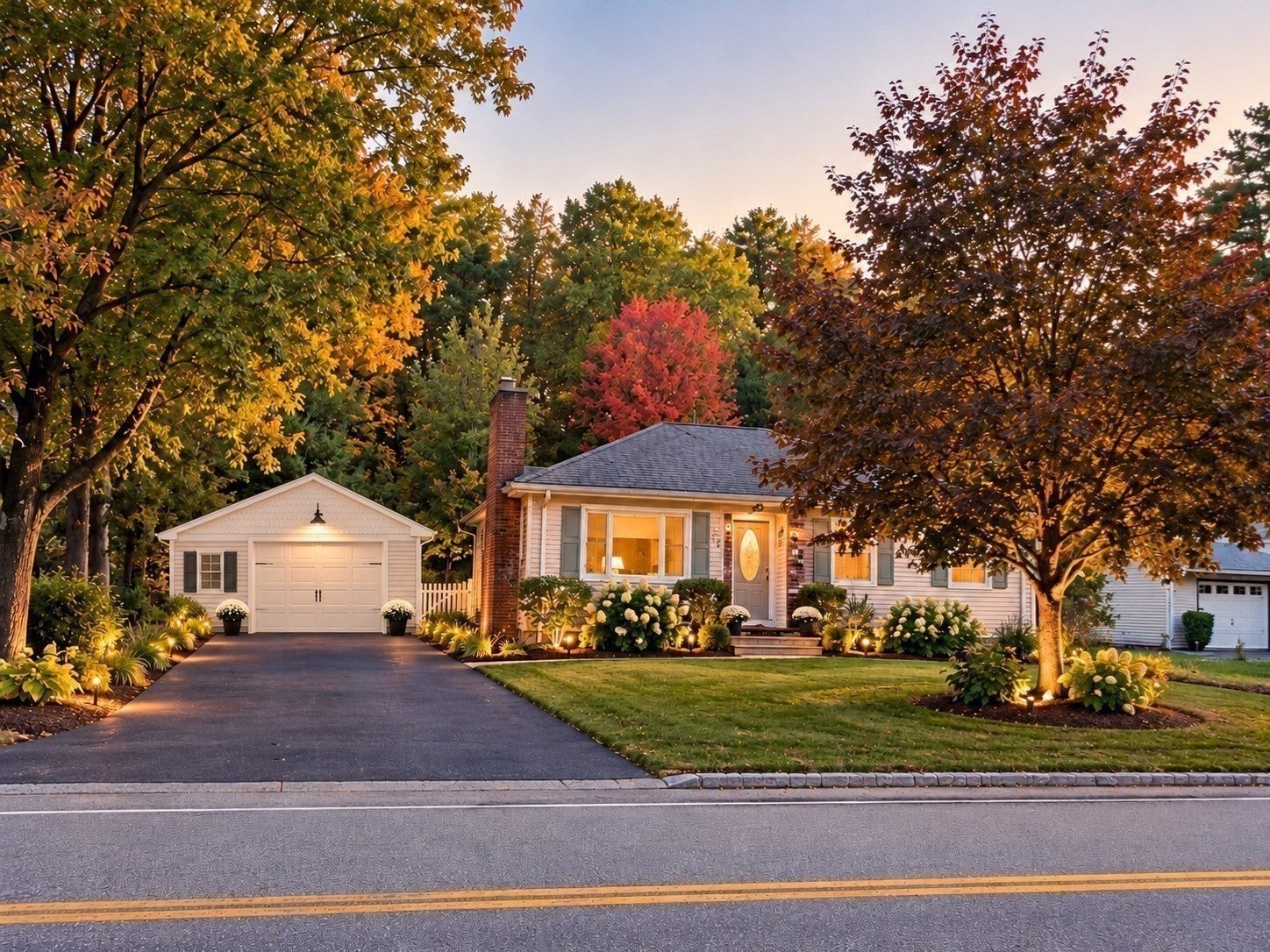 648 North Street, Tewksbury, MA, 648 North Street, Tewksbury, MA Photo #30