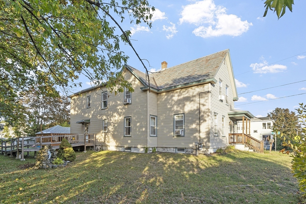 284 Mechanic St