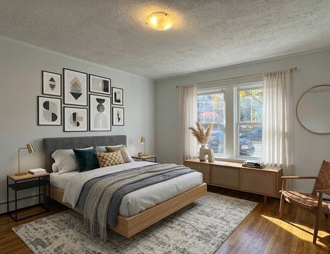 Photo of 233 Lafayette Street #1, Salem, MA 01970 (MLS # 73494026)