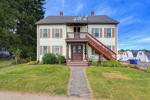 Photo of 87 West St, Milford, MA 01757 (MLS # 73580034)