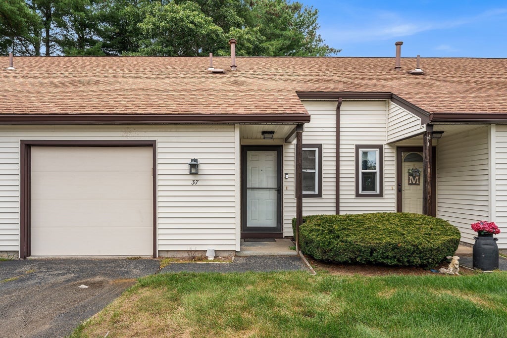 Photo of 37 Decarolis Dr #37, Tewksbury, MA 01876 (MLS # 73575760)