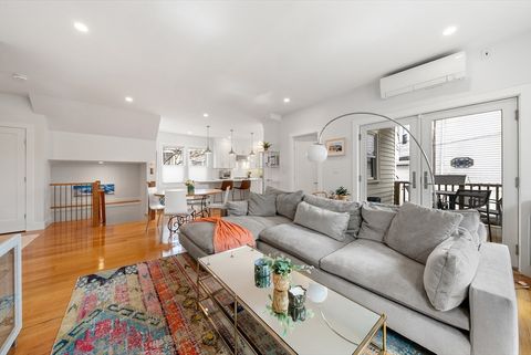 25 Fenwick St 1 Somerville MA 02145