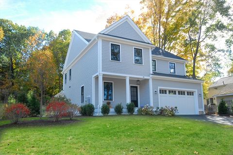 1053 Main St 5 Concord MA 01742
