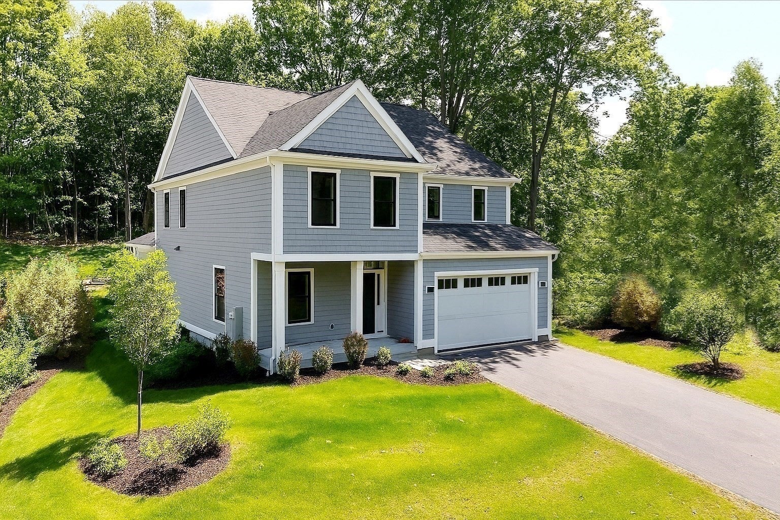 30 Harness Lane