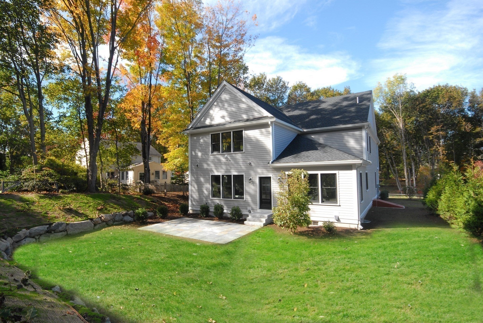 30 Harness Lane, Concord MA 01742