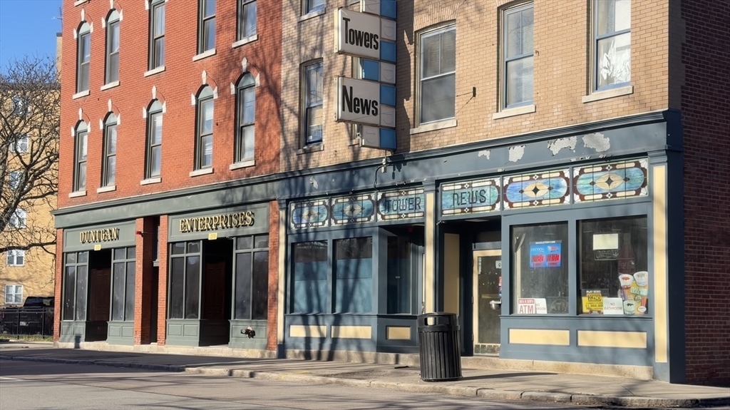 101-107 Gorham Street