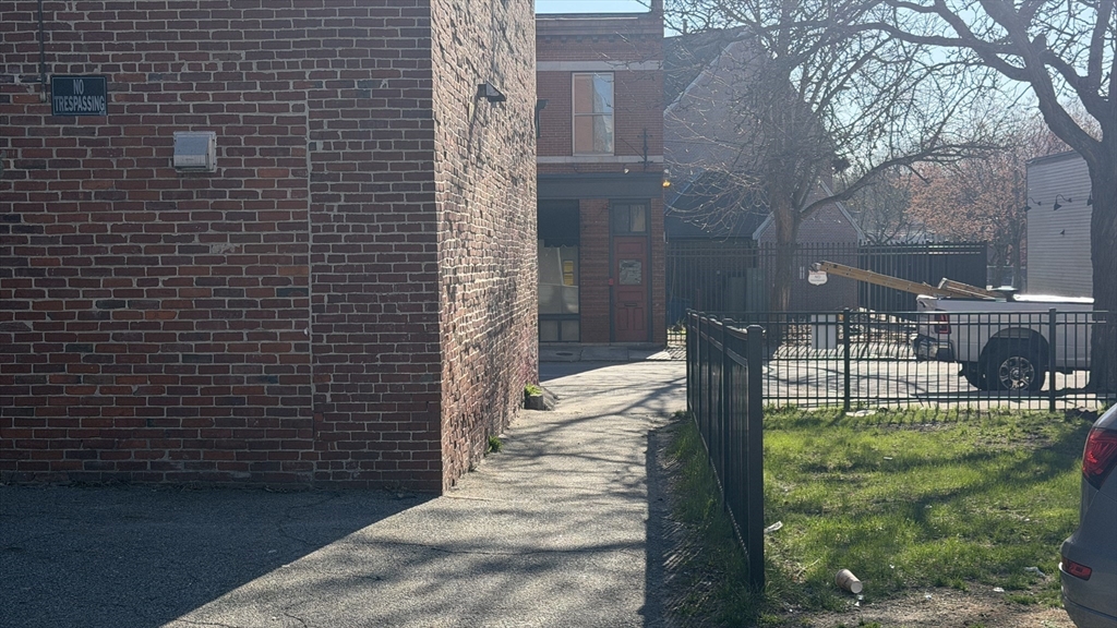 101-107 Gorham Street