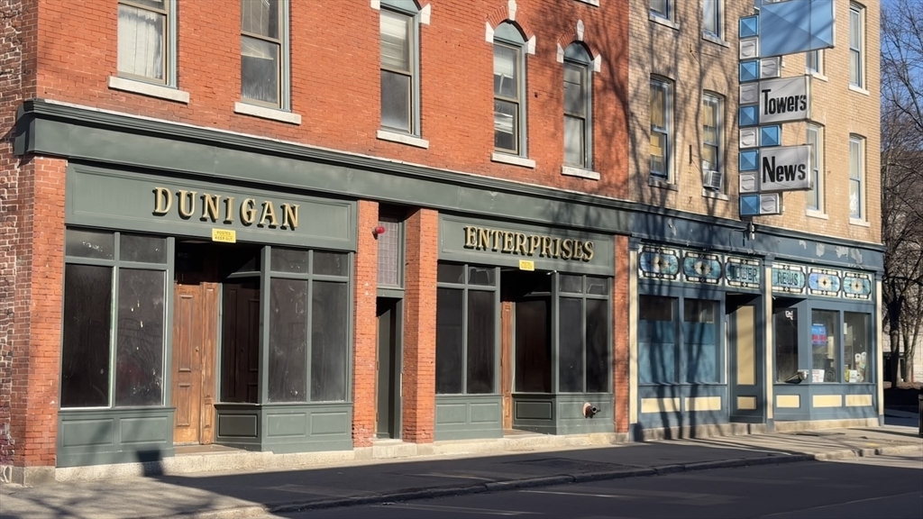 101-107 Gorham Street