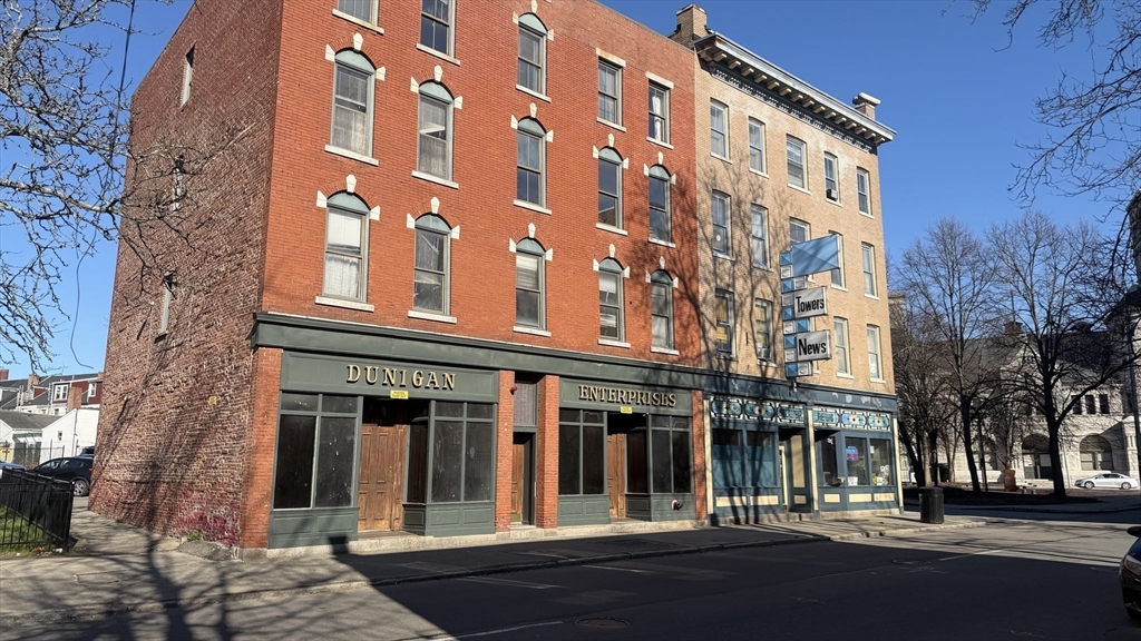 101-107 Gorham Street