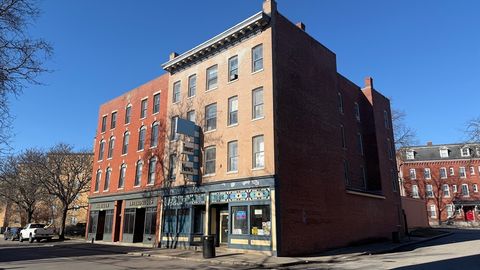 Photo of 101-107 Gorham Street, Lowell, MA 01852 (MLS # 73506338)