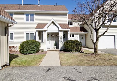 2205 Boston Road Q160 Wilbraham MA 01095