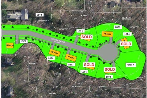 Lot 9 Lawler Ln Stoughton MA 02072
