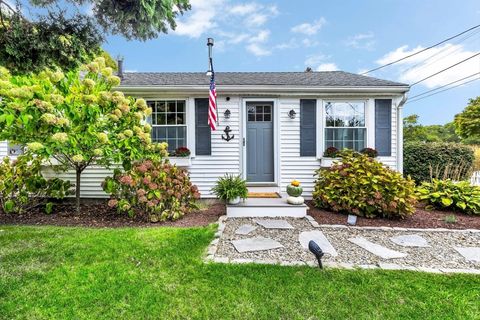 7 Wood Rd Yarmouth MA 02664