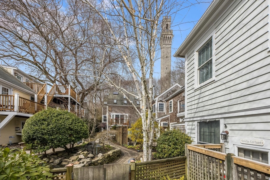 104 Bradford Street Unit 15