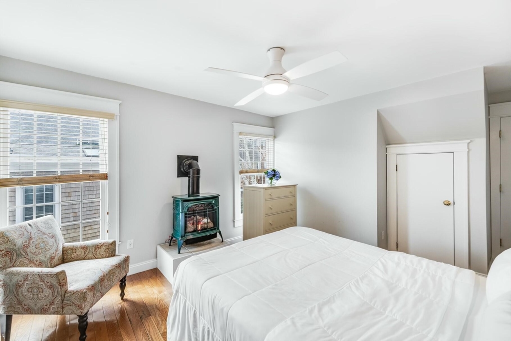 104 Bradford Street Unit 15