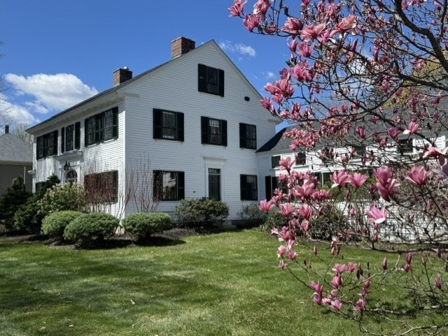 62 Main Street