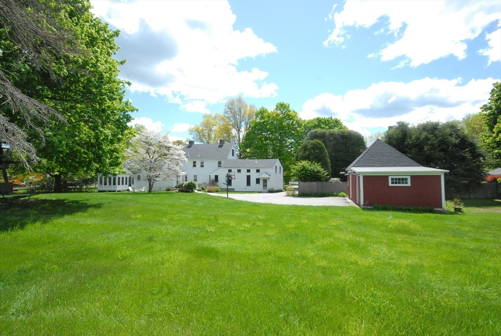 62 Main Street