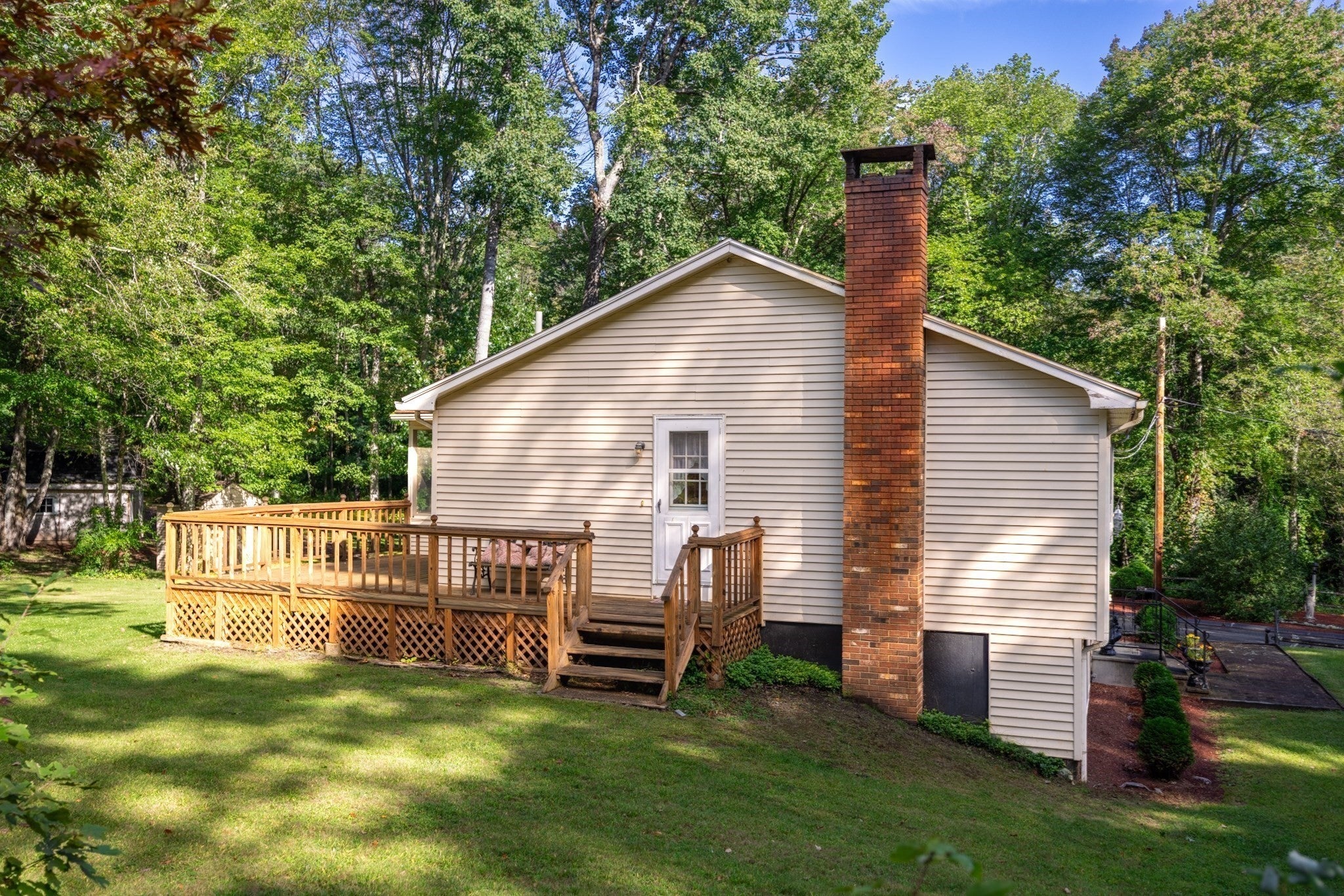 155 Long Hill Rd, West Brookfield, MA, 155 Long Hill Rd, West Brookfield, MA Photo #11