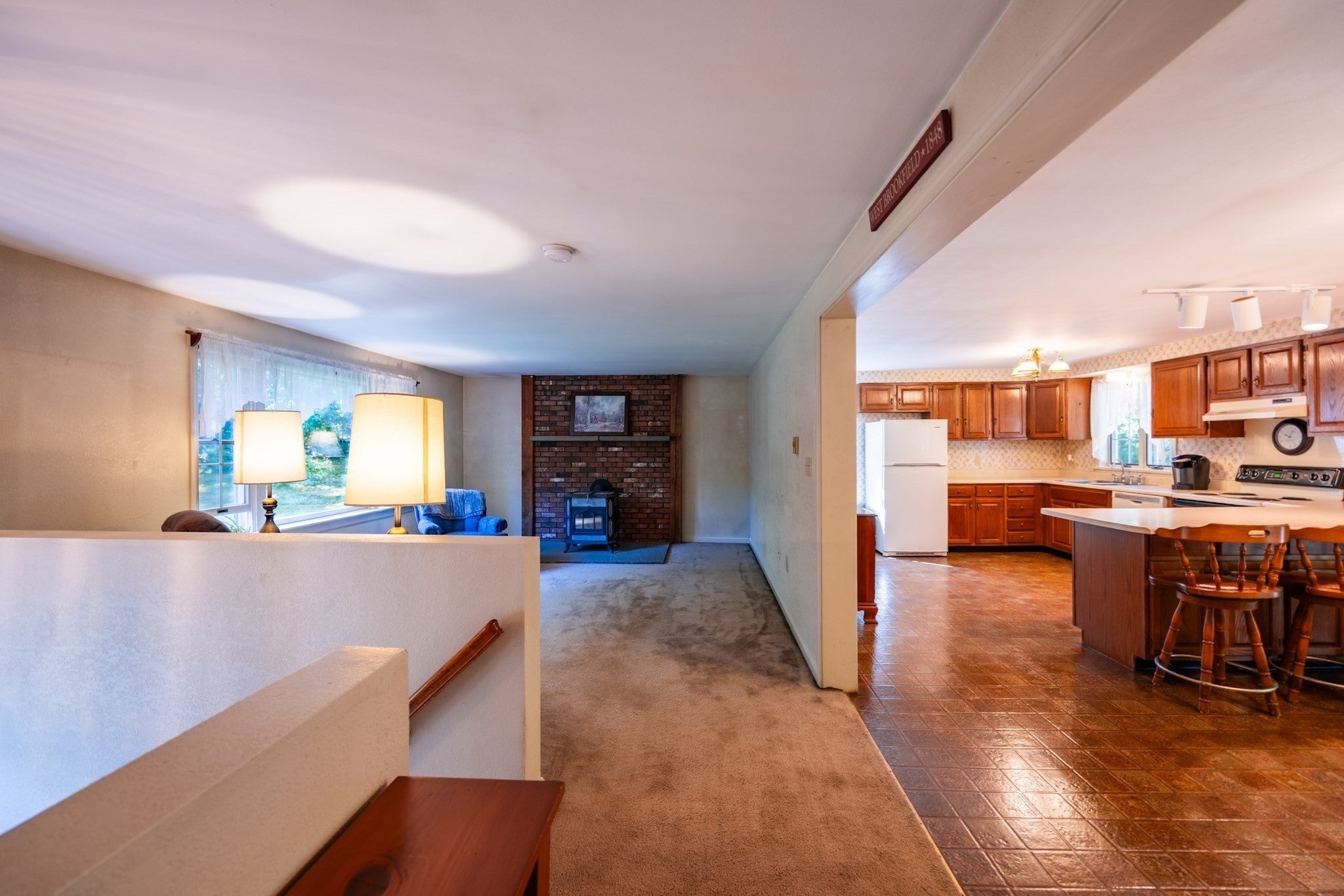 155 Long Hill Rd, West Brookfield, MA, 155 Long Hill Rd, West Brookfield, MA Photo #23