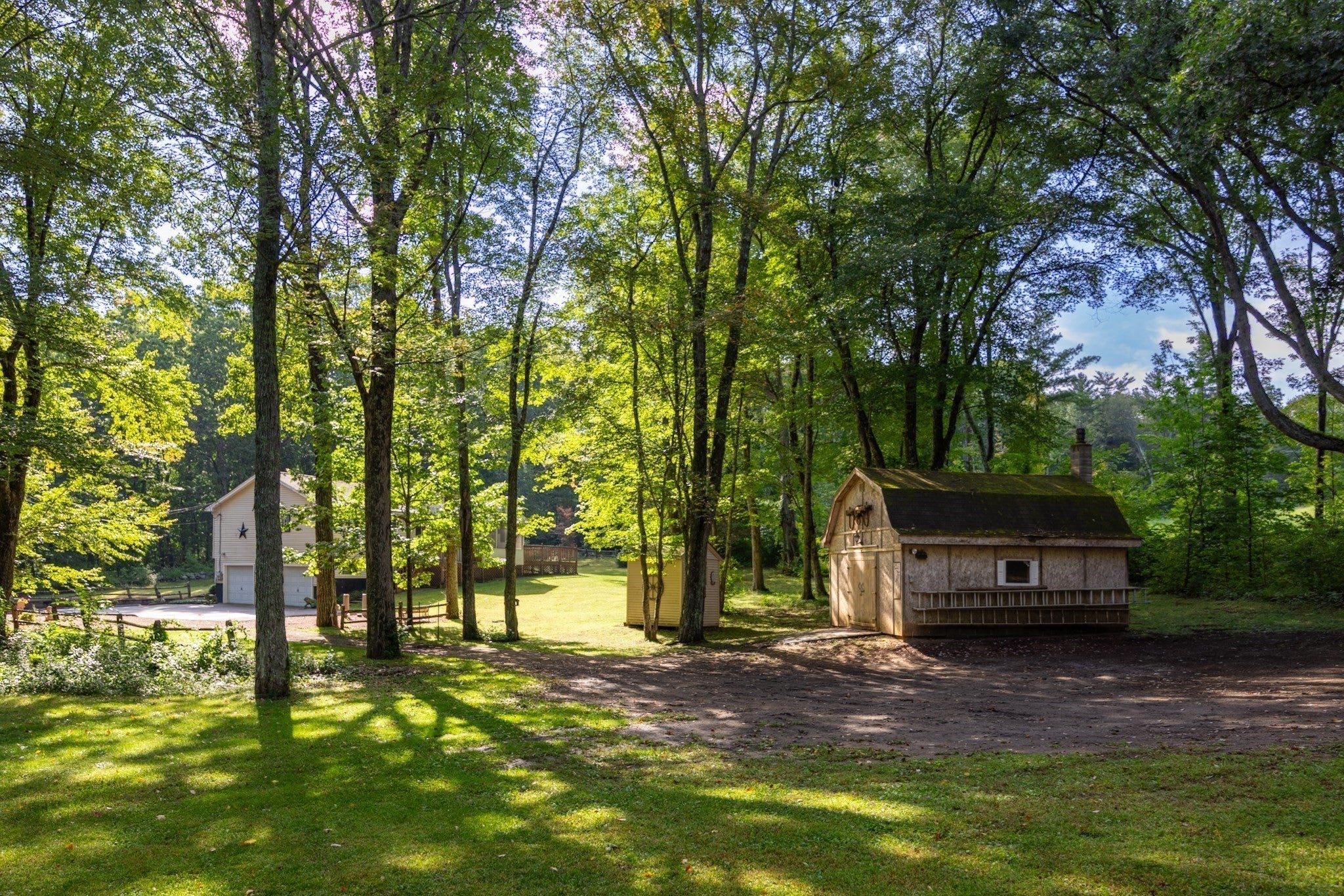 155 Long Hill Rd, West Brookfield, MA, 155 Long Hill Rd, West Brookfield, MA Photo #16