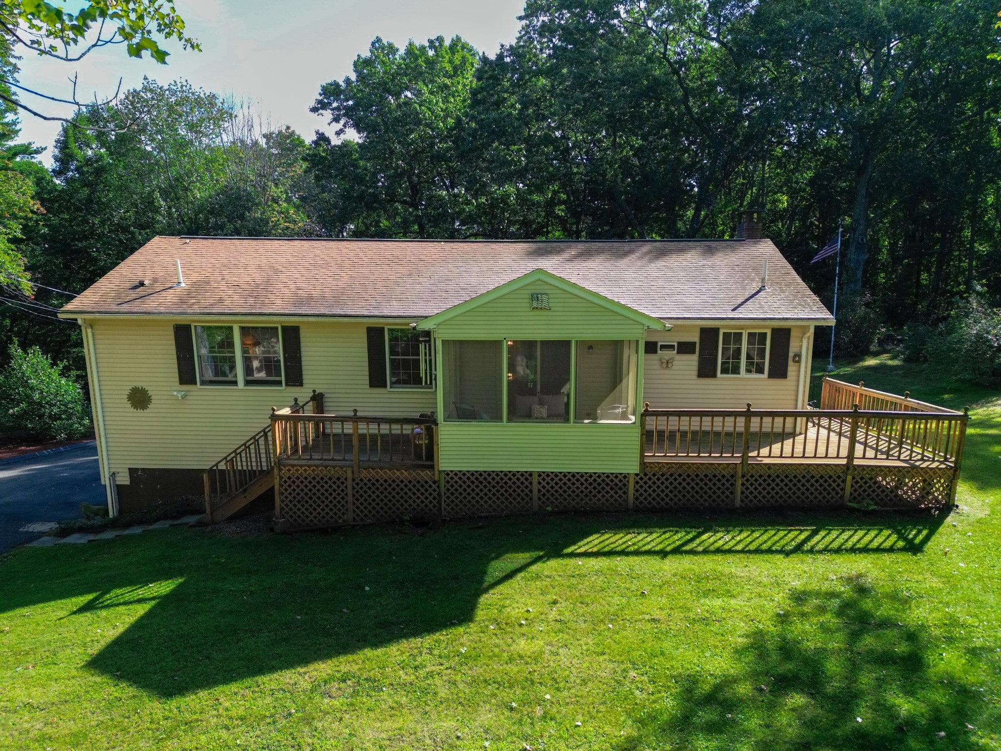 155 Long Hill Rd, West Brookfield, MA, 155 Long Hill Rd, West Brookfield, MA Photo #5
