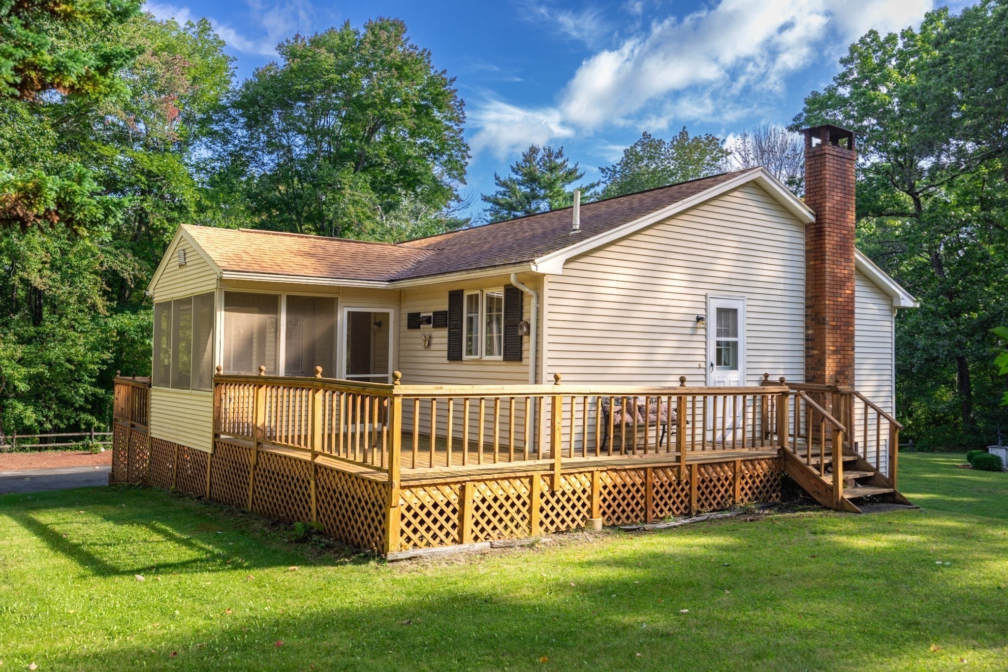 155 Long Hill Rd, West Brookfield, MA, 155 Long Hill Rd, West Brookfield, MA Photo #12
