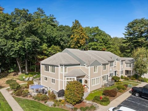 701 Winthrop Street 312 Taunton MA 02780