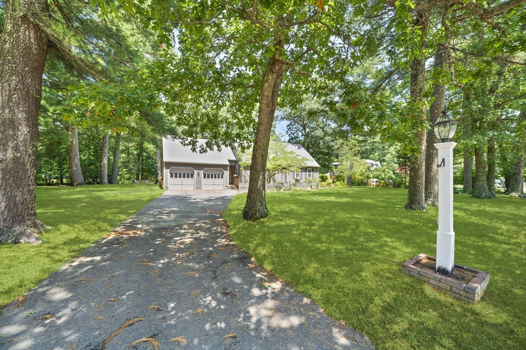 45 Sherman Way