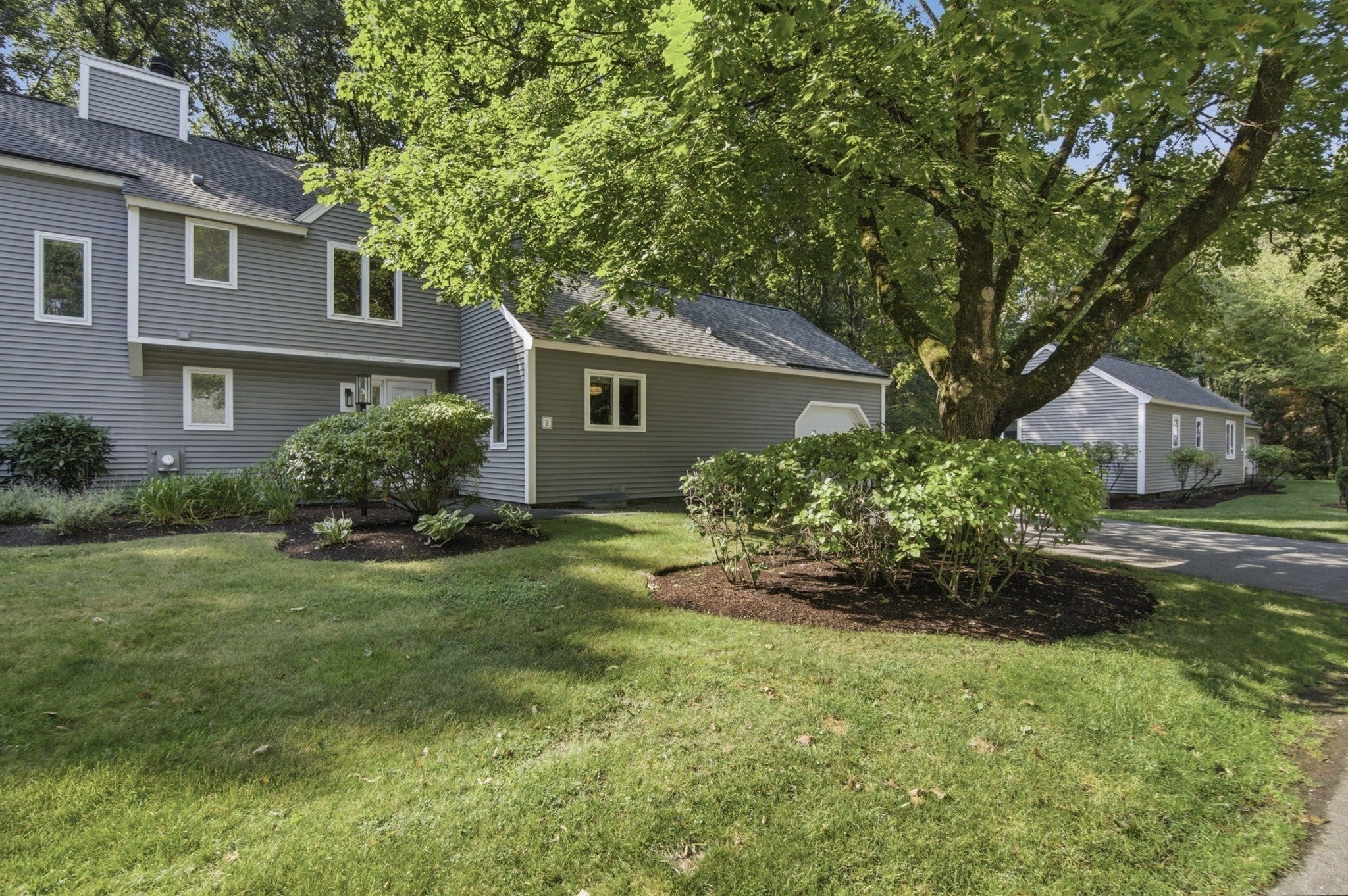 2 Steepletree Lane #2, Wayland, MA, 2 Steepletree Lane #2, Wayland, MA Photo #37