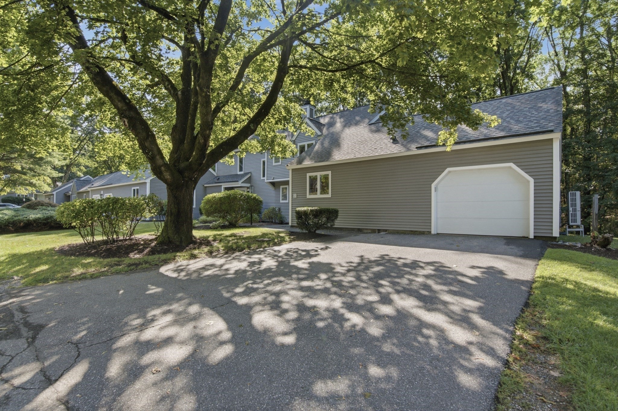 2 Steepletree Lane #2, Wayland, MA, 2 Steepletree Lane #2, Wayland, MA Photo #2