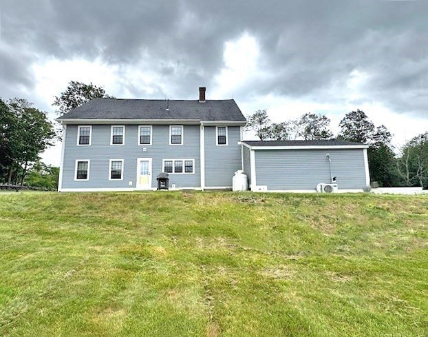65 Mendon Road
