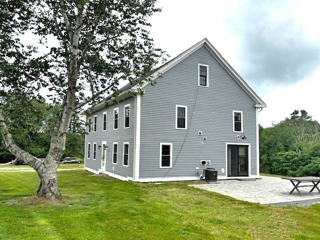 65 Mendon Road