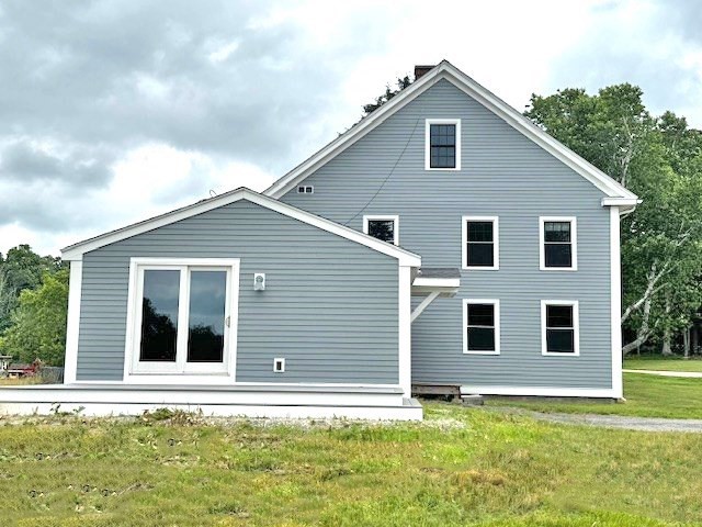 65 Mendon Road