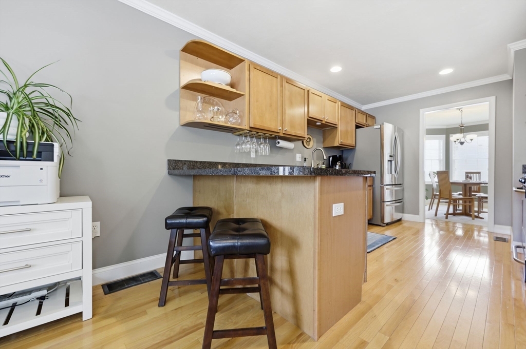 56 Whispering Pine Cir #56, Worcester, MA Photo #7