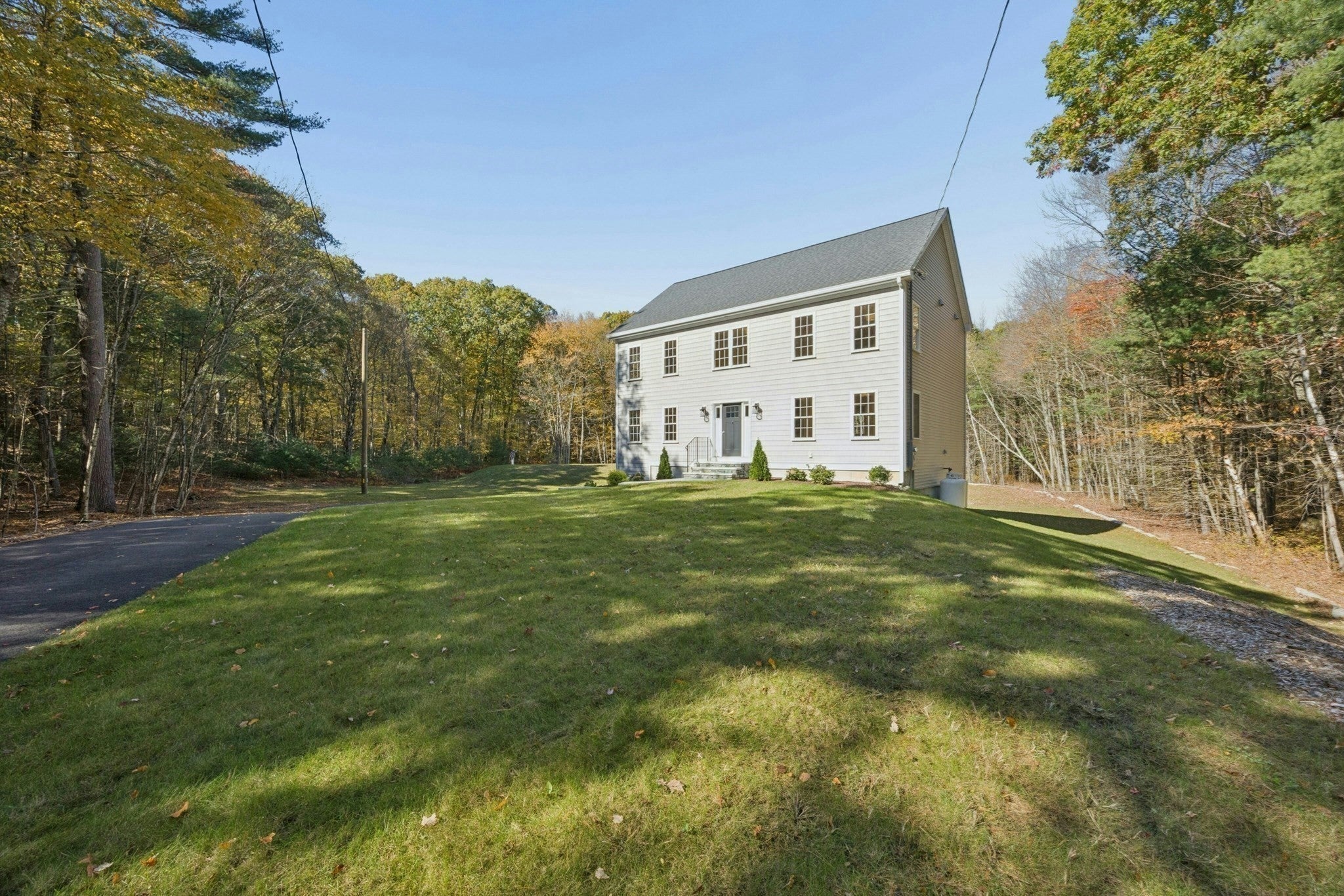 43 Martin Rd, Douglas, MA, 43 Martin Rd, Douglas, MA Photo #37