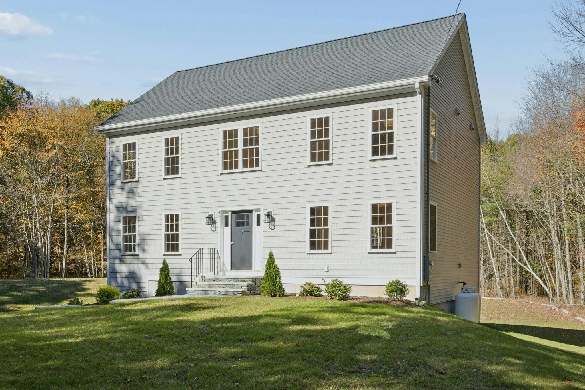 Photo of 43 Martin Rd, Douglas, MA