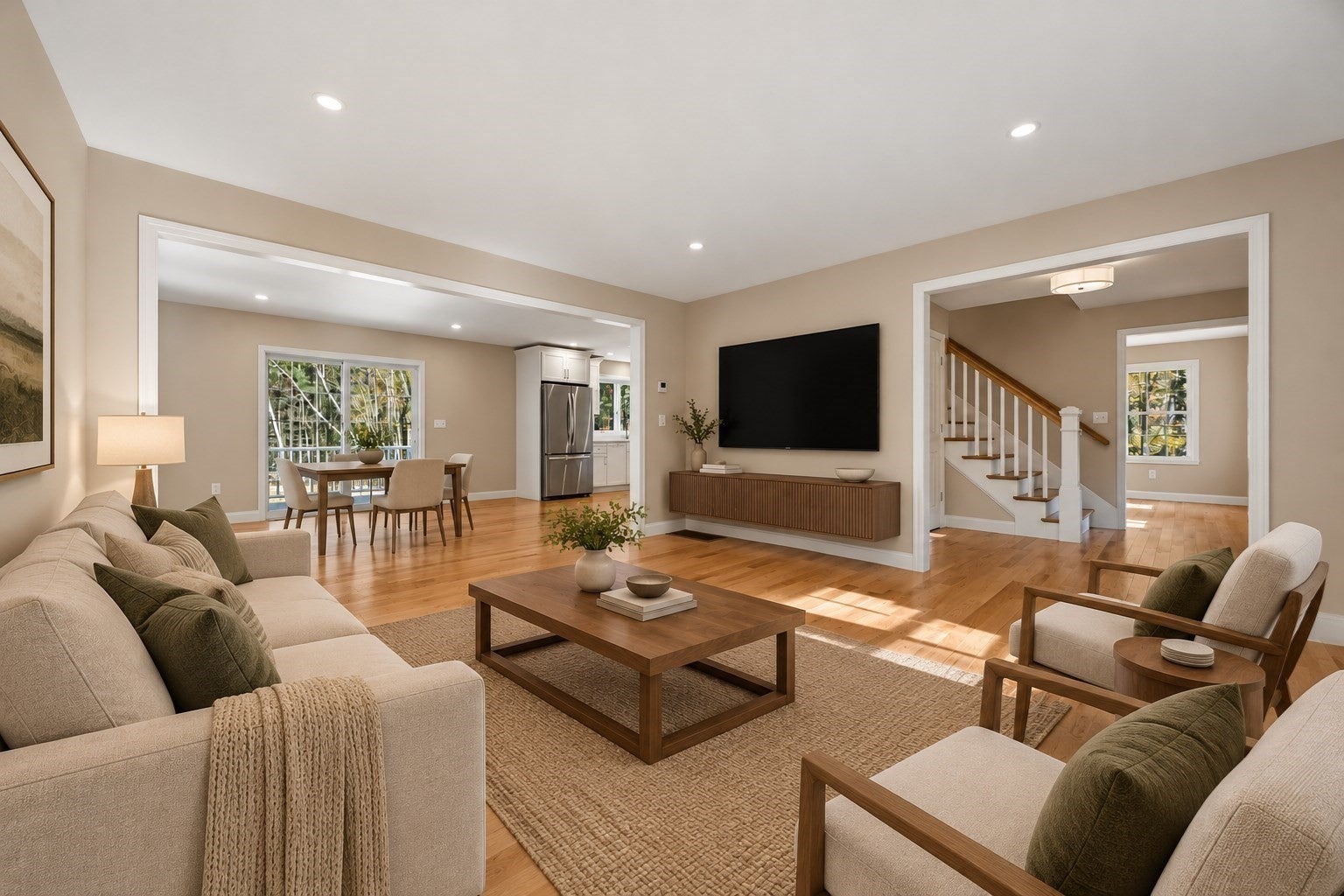 43 Martin Rd, Douglas, MA, 43 Martin Rd, Douglas, MA Photo #13