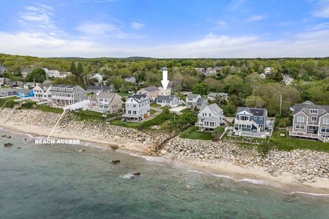 Photo of 104 Seaview Dr, Plymouth, MA 02360 (MLS # 73523046)