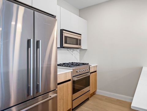 Photo of 249 Corey Rd #201, Boston, MA 02135 (MLS # 73486705)