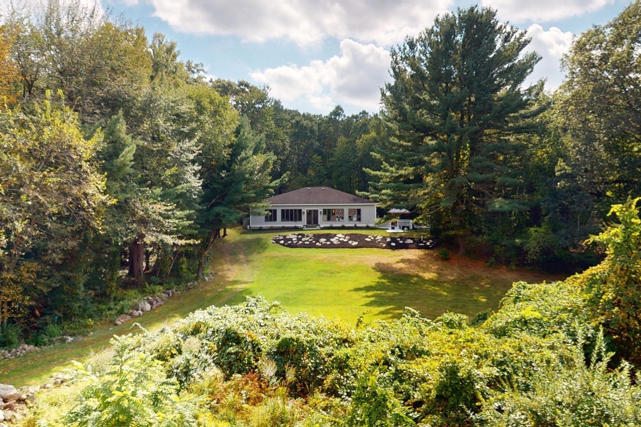 22 Old Cambridge Turnpike, Lincoln, MA, 22 Old Cambridge Turnpike, Lincoln, MA Photo #4