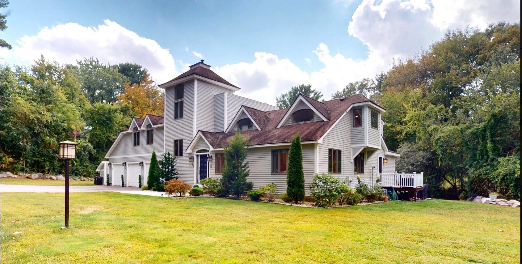22 Old Cambridge Turnpike, Lincoln, MA, 22 Old Cambridge Turnpike, Lincoln, MA Photo #2