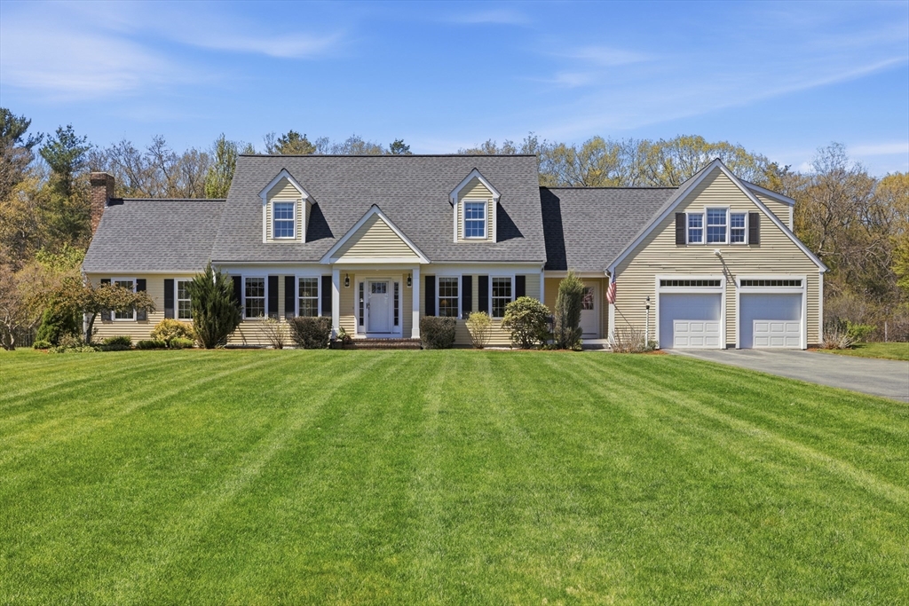 10 Hayrick Lane, Westford, MA Photo #1