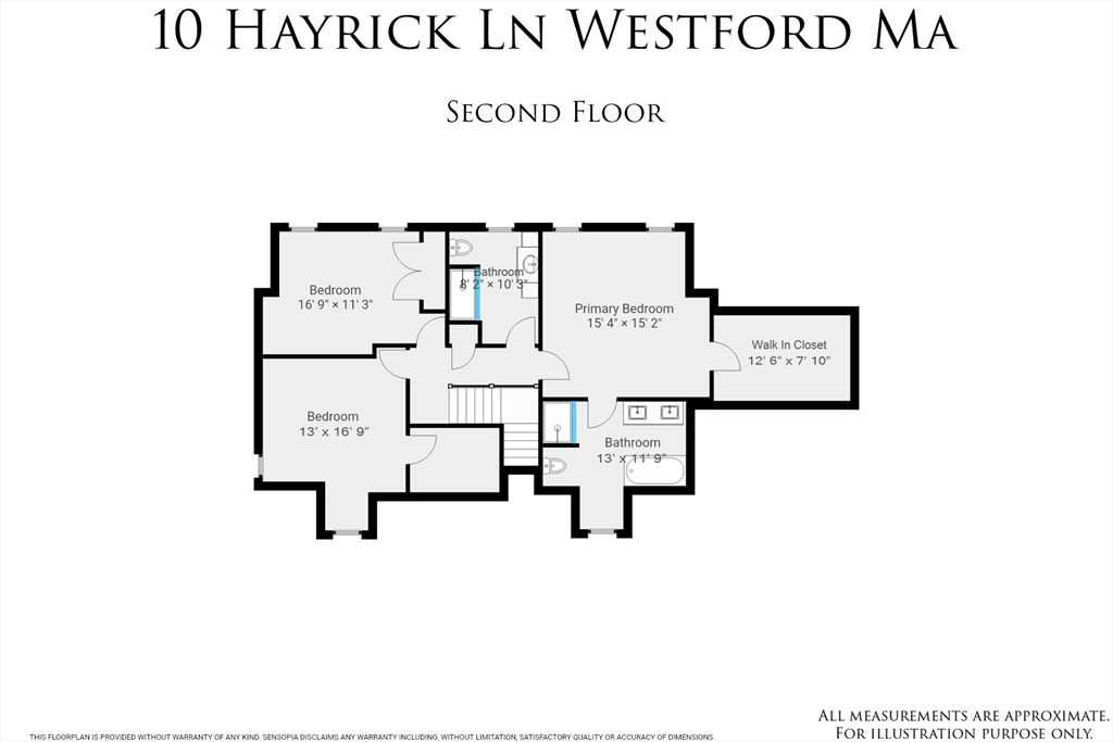 10 Hayrick Lane, Westford, MA Photo #41